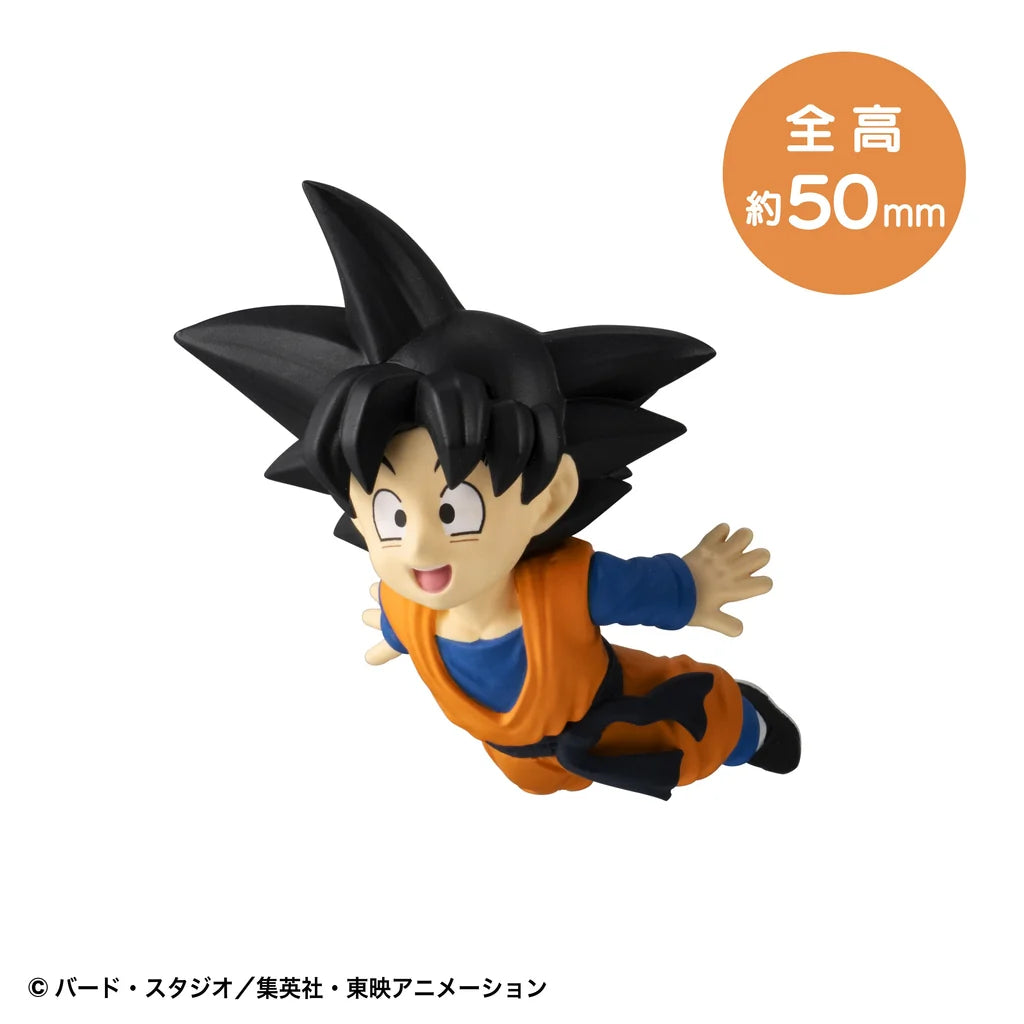 Tobimas Dragon Ball vol.3