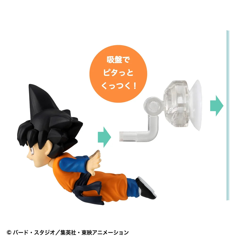 Tobimas Dragon Ball vol.3
