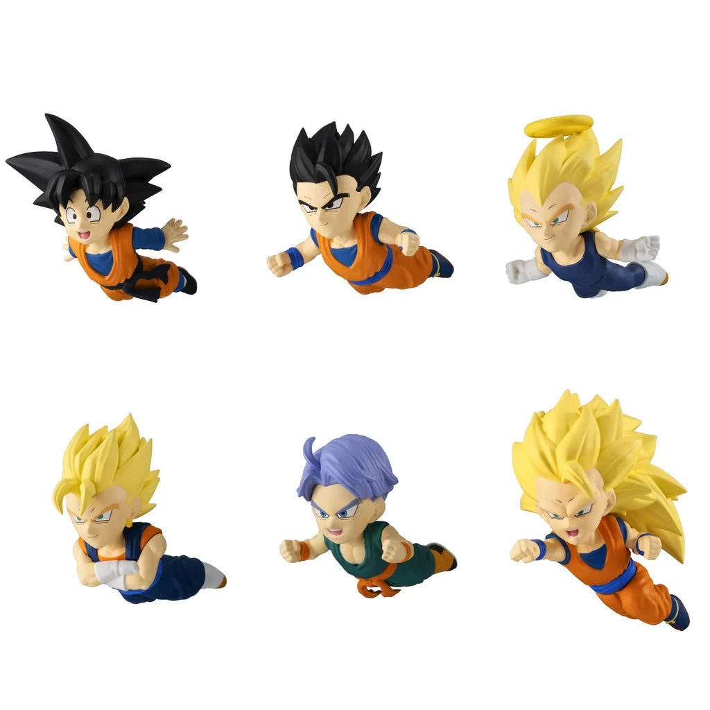 Tobimas Dragon Ball vol.3