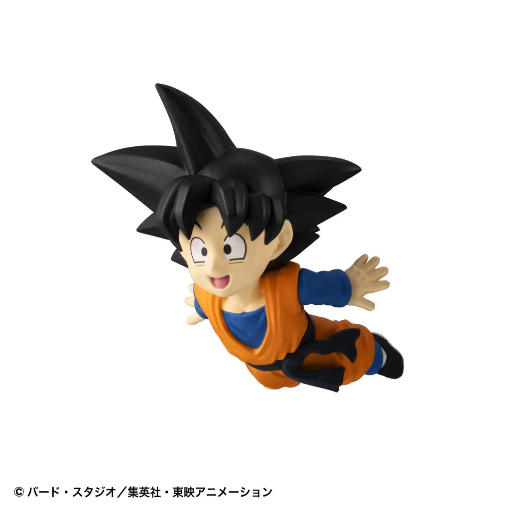 Tobimas Dragon Ball vol.3