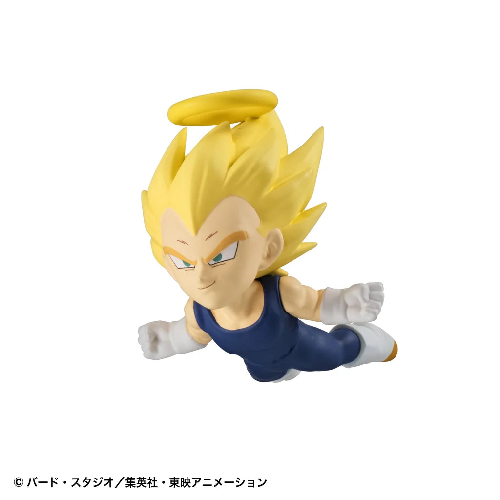Tobimas Dragon Ball vol.3