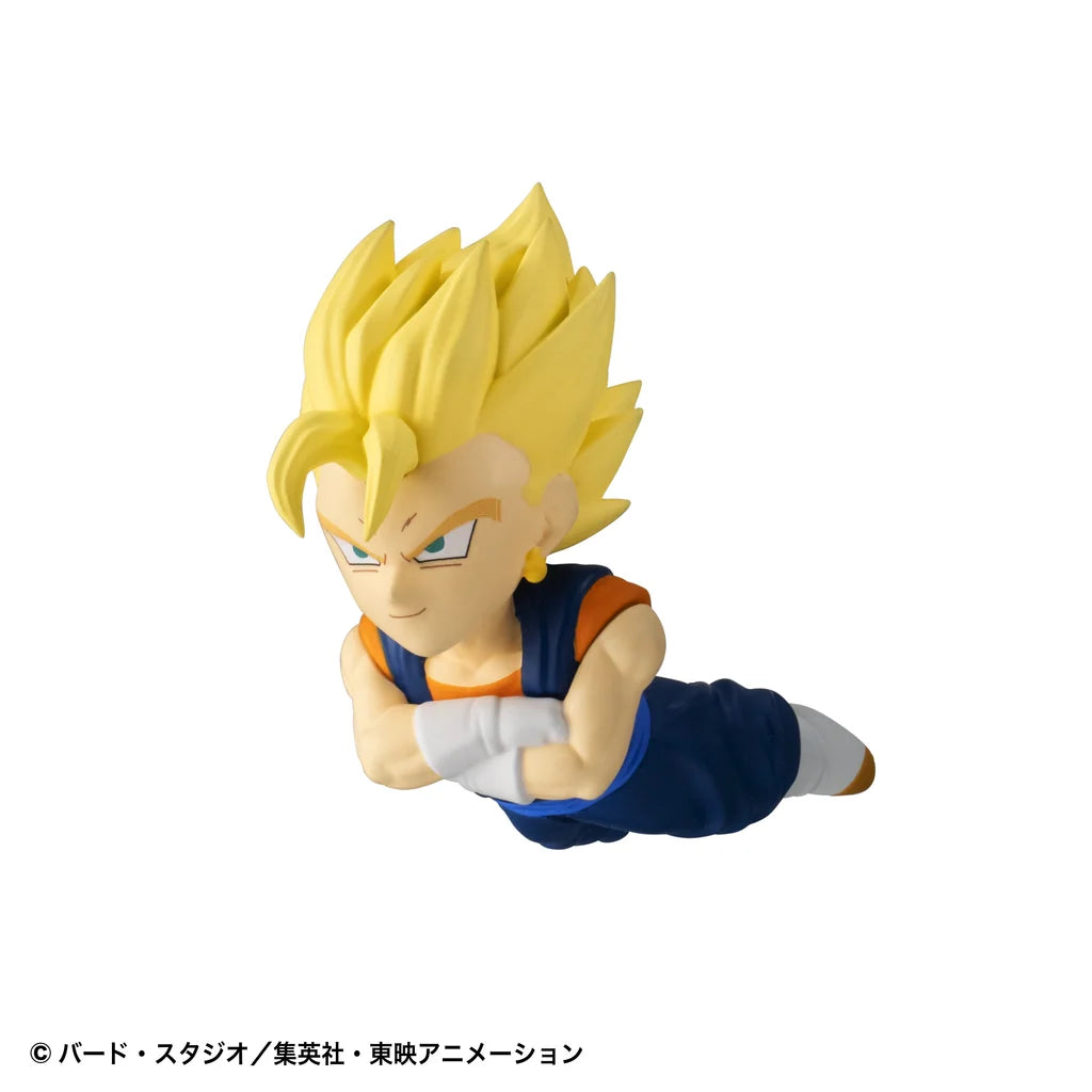 Tobimas Dragon Ball vol.3