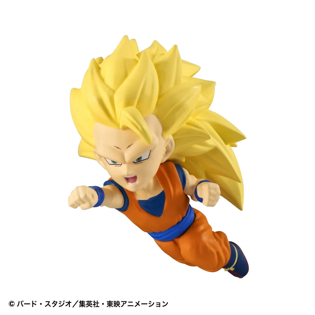 Tobimas Dragon Ball vol.3