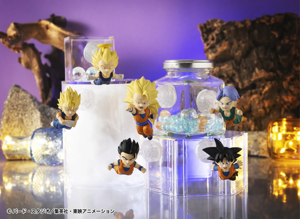 Tobimas Dragon Ball vol.3