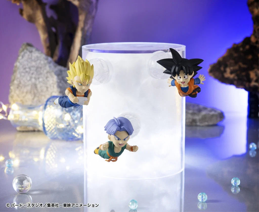 Tobimas Dragon Ball Vol.3