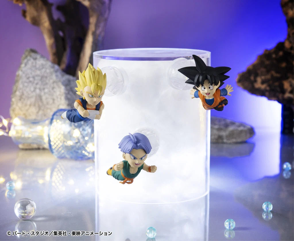 Tobimas Dragon Ball vol.3