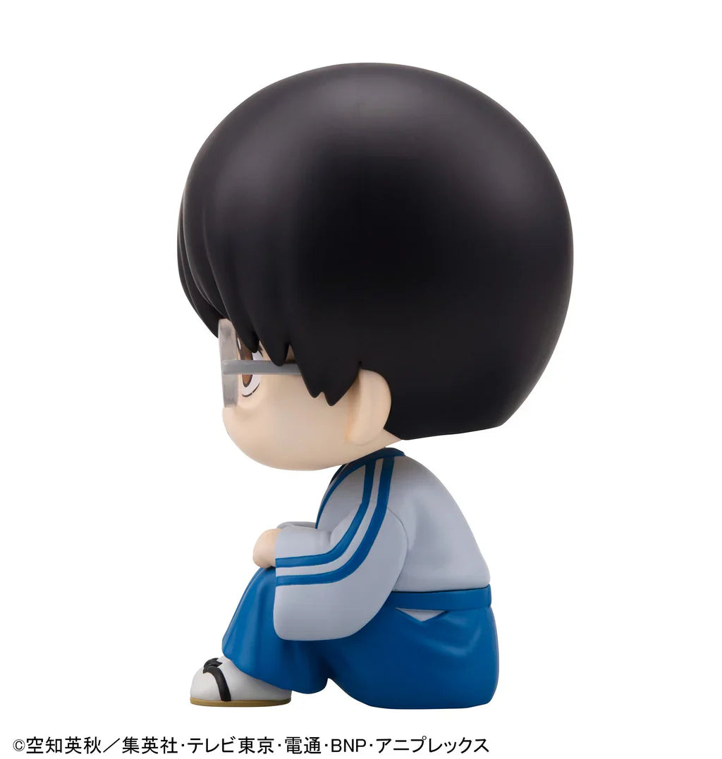 Lookup: Gintama - Shimpachi Shimura
