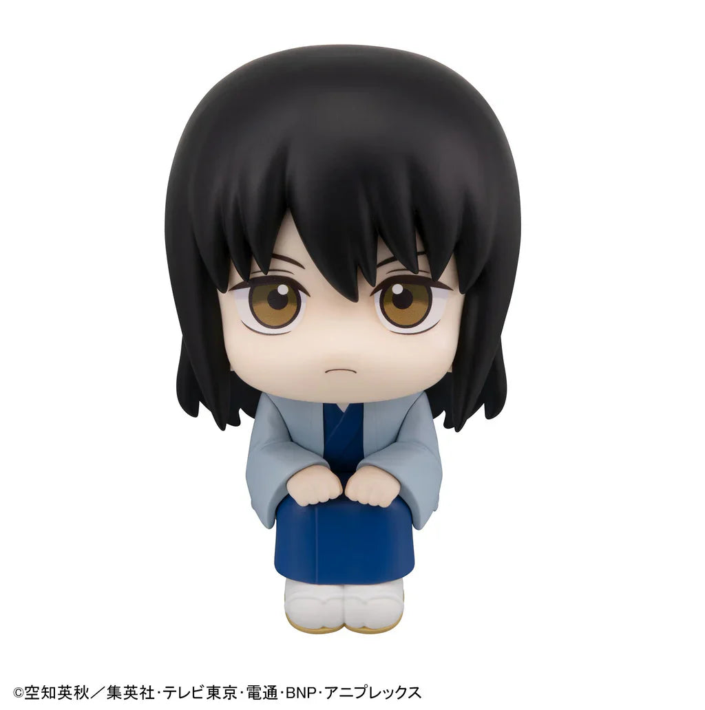 Lookup: Gintama - Kotaro Katsura