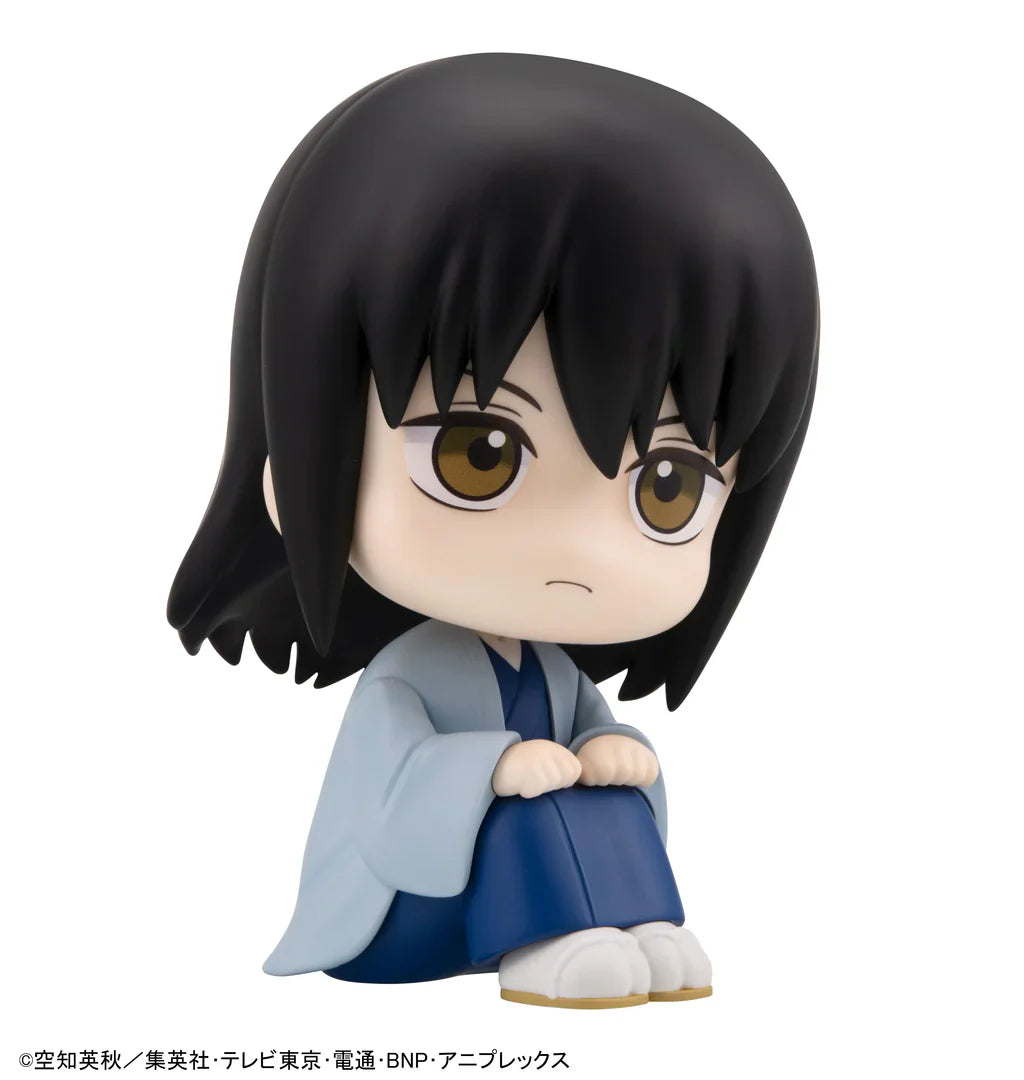 Lookup: Gintama - Kotaro Katsura