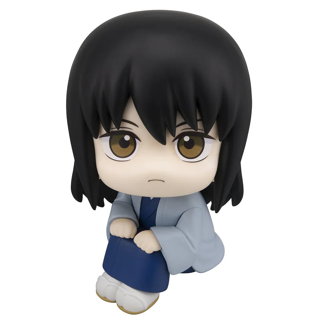 Lookup: Gintama - Kotaro Katsura & Elizabeth Set [With Gift]
