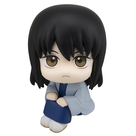 Lookup: Gintama - Kotaro Katsura & Elizabeth Set [With Gift]
