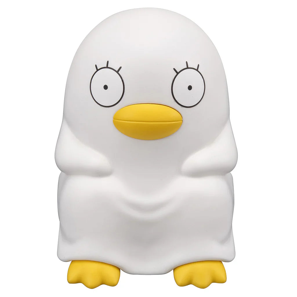 Lookup: Gintama - Kotaro Katsura & Elizabeth Set [With Gift]