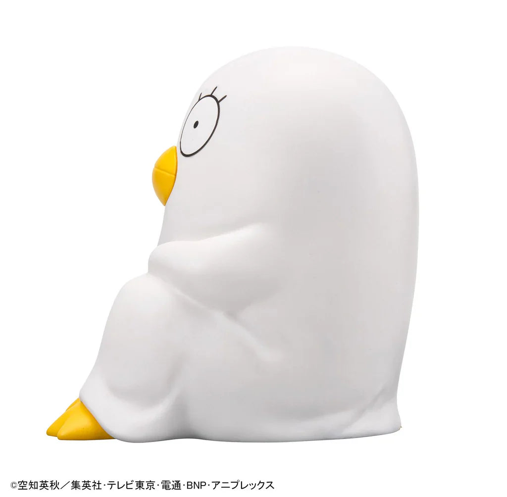 Lookup: Gintama - Kotaro Katsura & Elizabeth Set [With Gift]