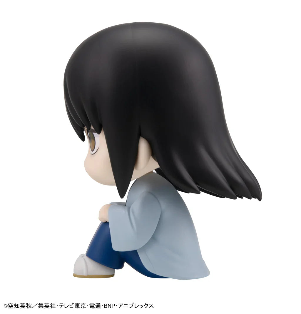 Lookup: Gintama - Kotaro Katsura & Elizabeth Set [With Gift]
