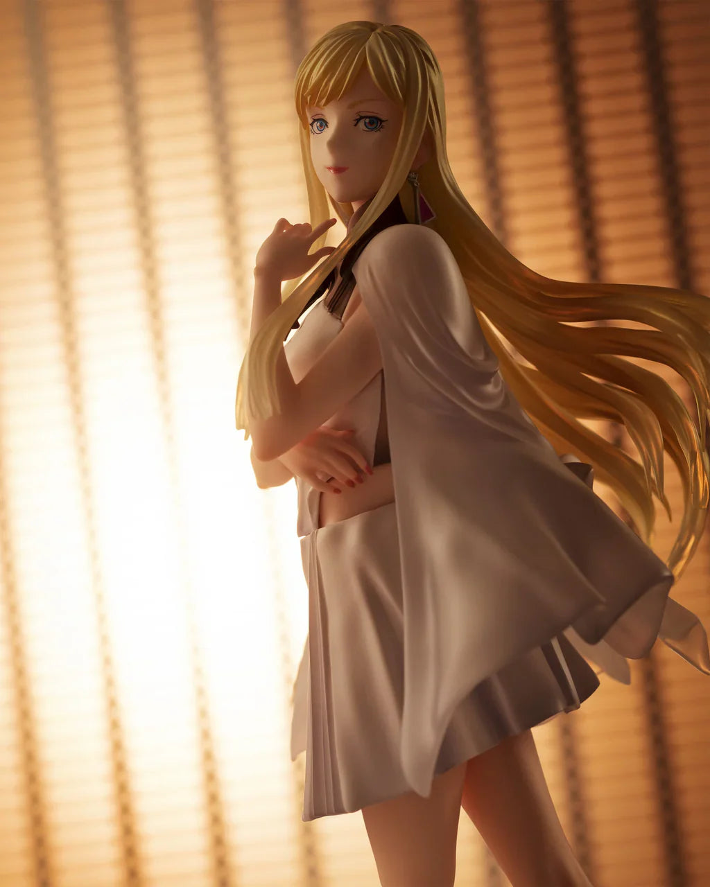 Gundam Girls Generation: Mobile Suit Gundam Hathaway - Gigi Andalucia Bathing Suit Ver.