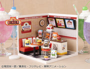 Mega Cat Project: One Piece NyanPieceNyan! Diner!