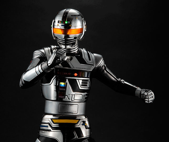 Ultimate Article: Space Sheriff Gavan (Repeat)