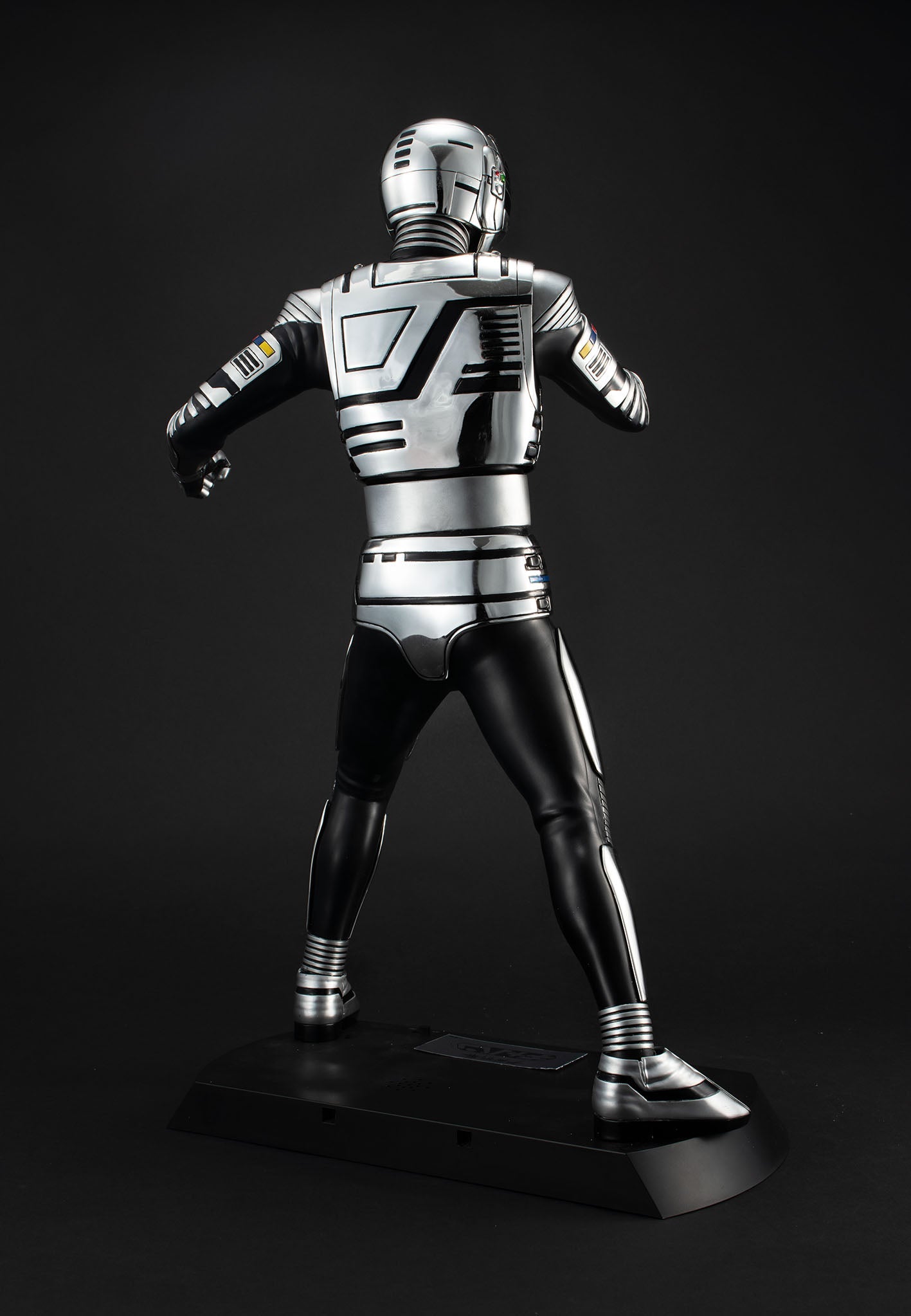Ultimate Article: Space Sheriff Gavan (Repeat)