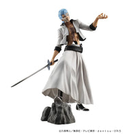 G.E.M. Series: Bleach - Grimmjow Jaegerjaquez (Repeat)