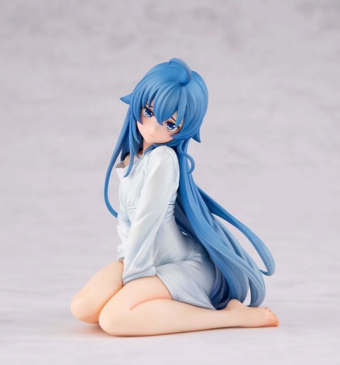Melty Princess Mushoku Tensei Jobless Reincarnation Palm Size Roxy Peeping Ver.