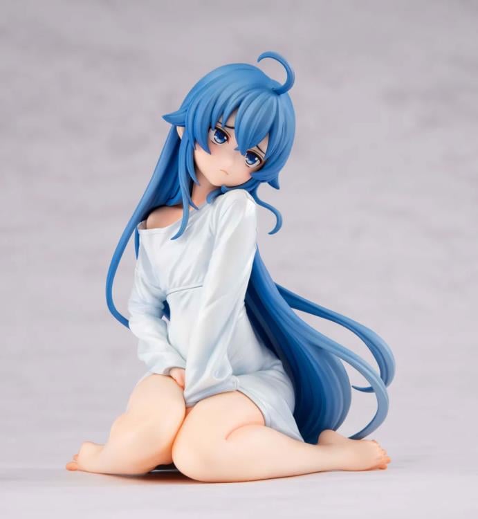 Melty Princess Mushoku Tensei Jobless Reincarnation Palm Size Roxy Peeping Ver.