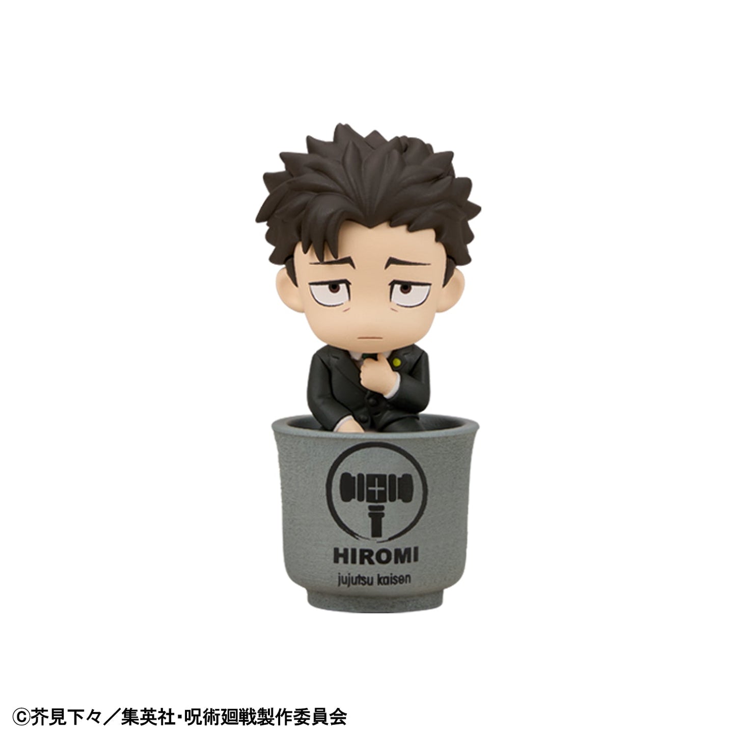 Ochatomo Series: Jujutsu Kaisen The Culling Game