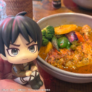 Lookup: Attack on Titan - Ellen Jaeger Grumpy Ver.