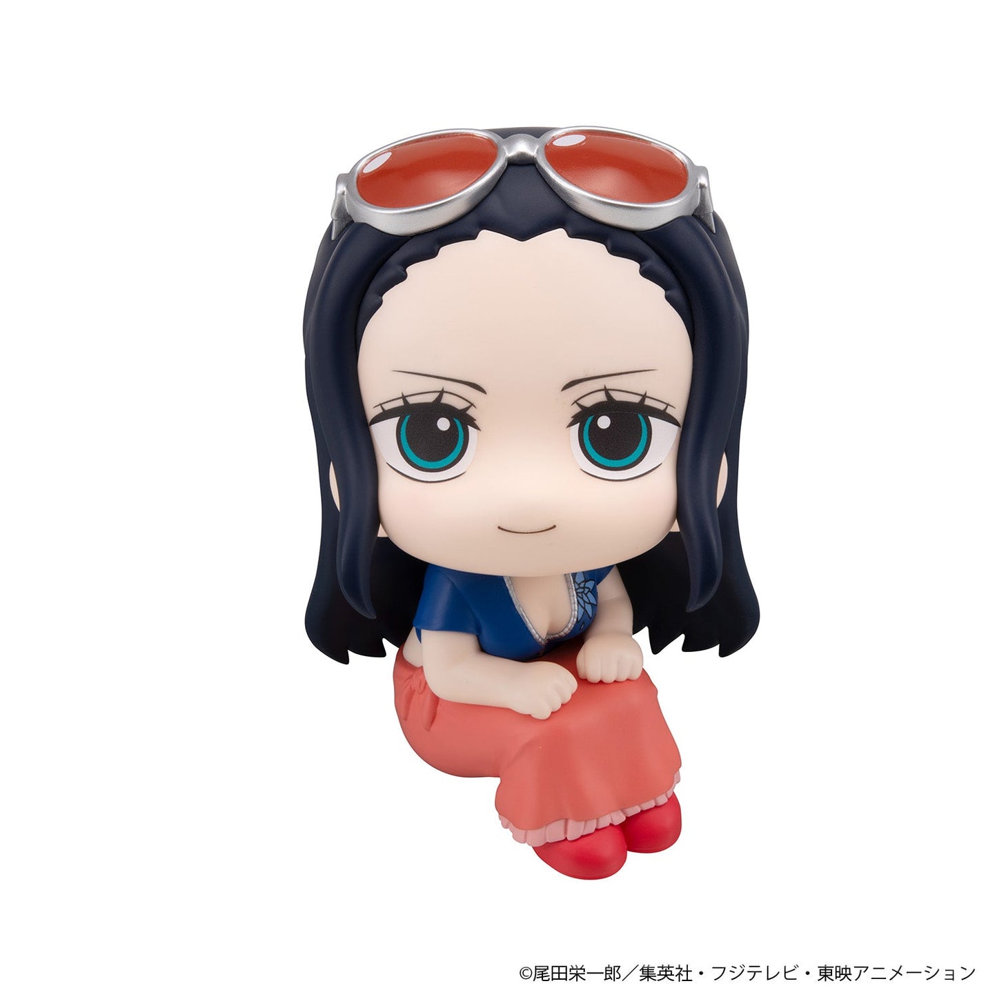 Lookup One Piece - Nico Robin