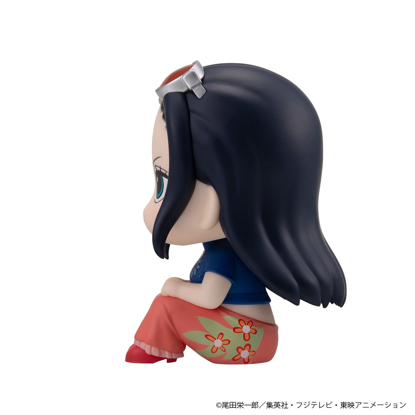 Lookup One Piece - Nico Robin