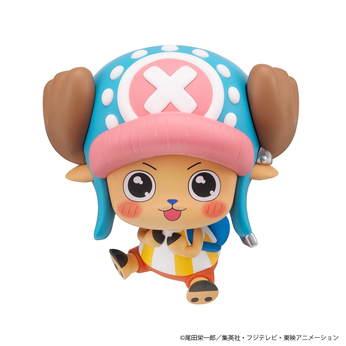Lookup One Piece - Tony Tony Chopper Excited Ver.