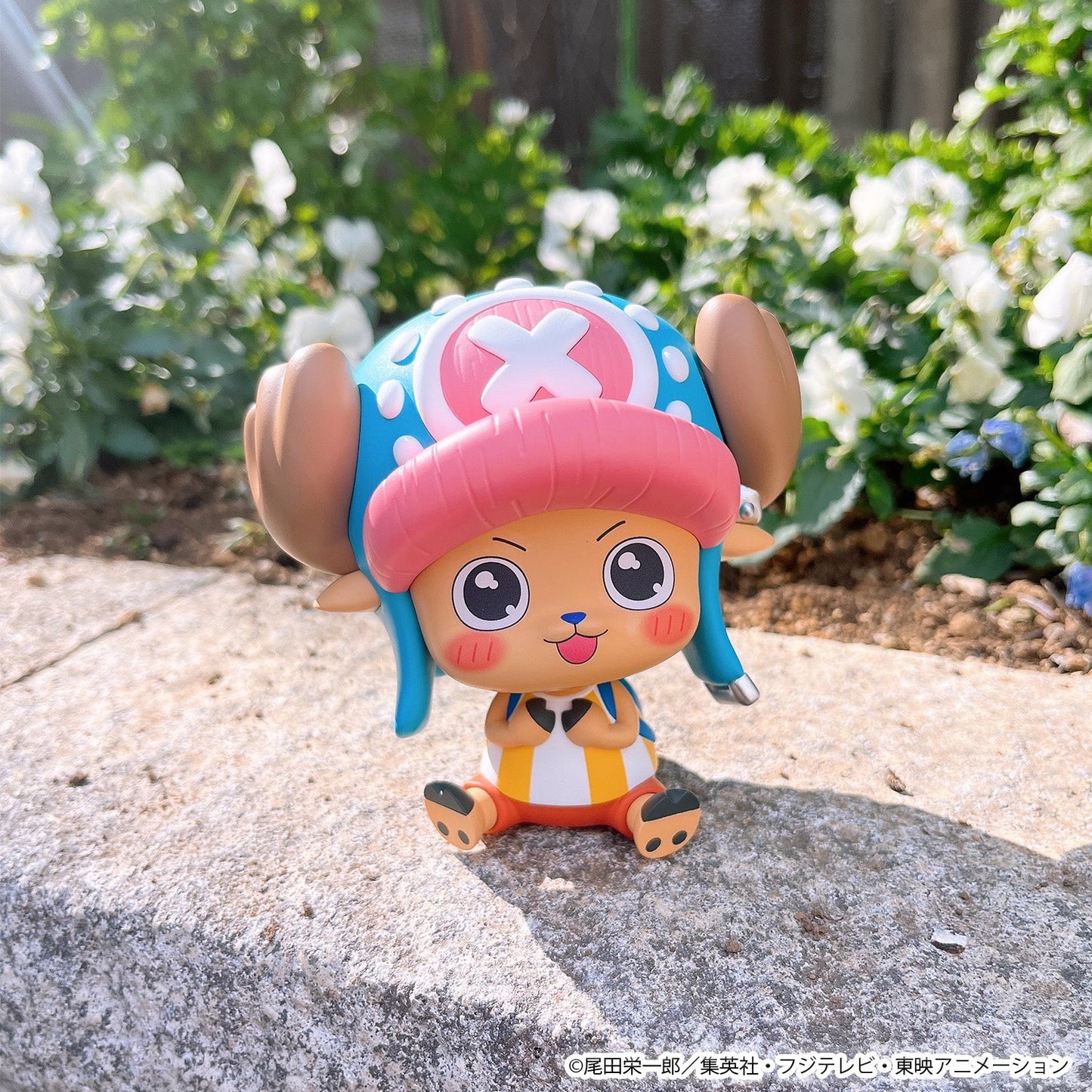 Lookup One Piece - Tony Tony Chopper Excited Ver.