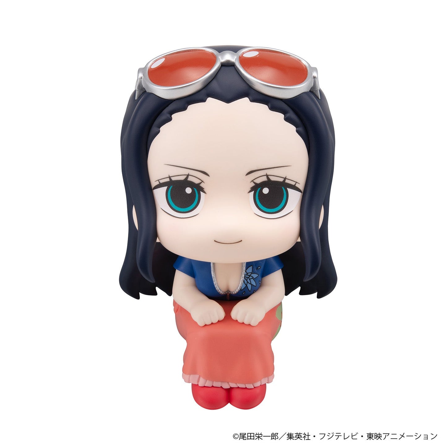 Lookup: One Piece - Nico Robin & Tony Tony Chopper Excited Ver. Set [With Gift]