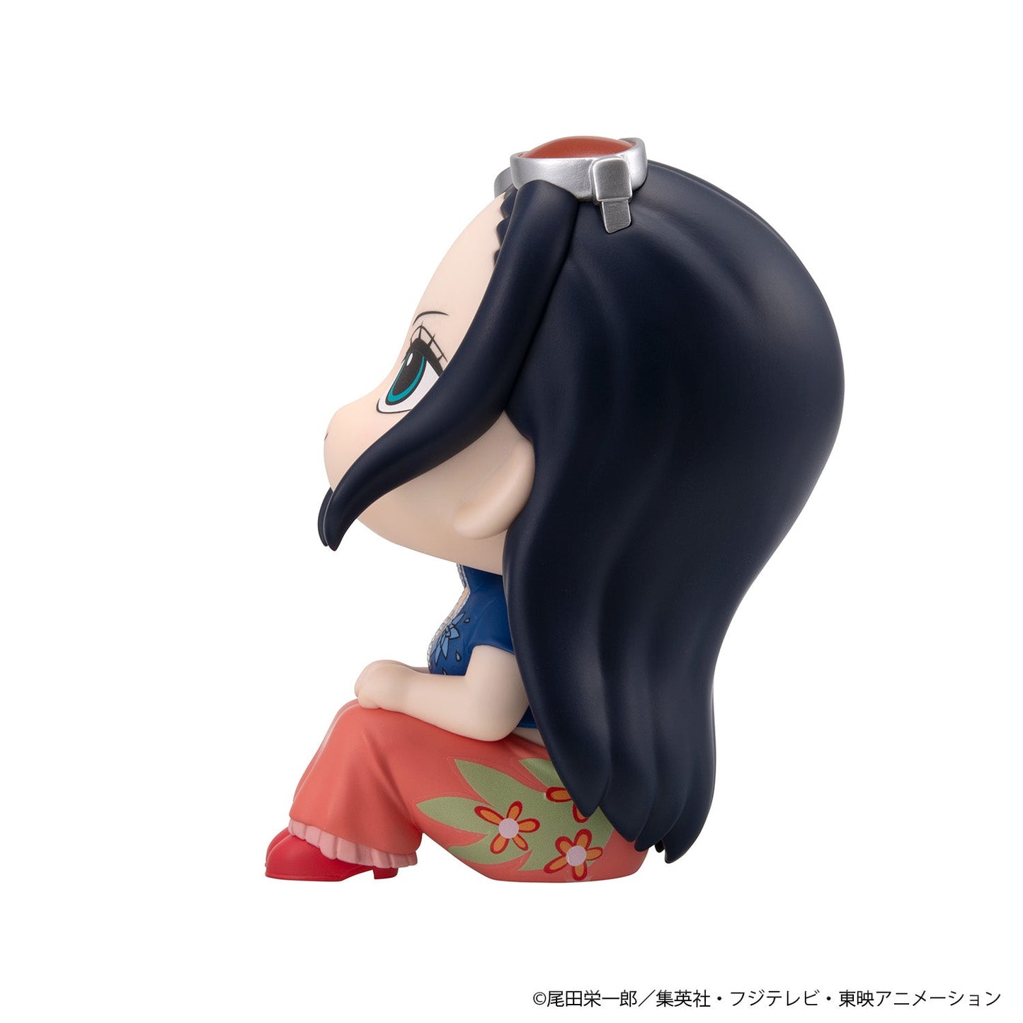Lookup: One Piece - Nico Robin & Tony Tony Chopper Excited Ver. Set [With Gift]