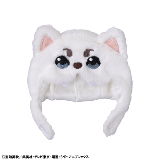 Lookup Cape Gintama - Sadaharu
