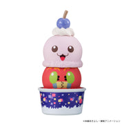Tsumichen Stack up & Change: Digimon Adventure [With Gift]
