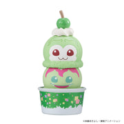 Tsumichen Stack up & Change: Digimon Adventure [With Gift]