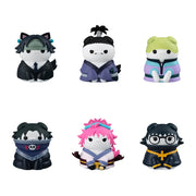 Mega Cat Project: Hunter x Hunter Nyanter x Nyanter - The Phantom Troupe x Cat