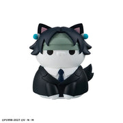Mega Cat Project: Hunter x Hunter Nyanter x Nyanter - The Phantom Troupe x Cat