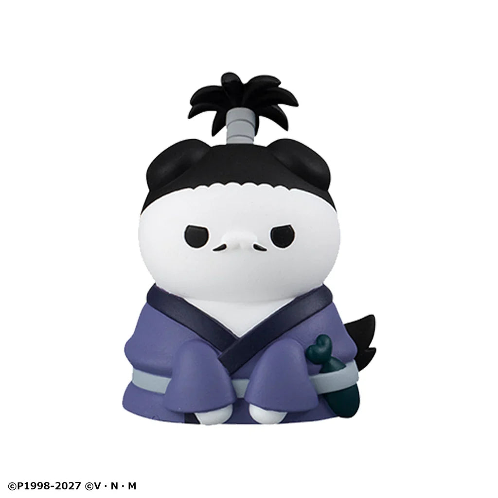 Mega Cat Project: Hunter x Hunter Nyanter x Nyanter - The Phantom Troupe x Cat