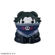 Mega Cat Project: Hunter x Hunter Nyanter x Nyanter - The Phantom Troupe x Cat