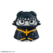 Mega Cat Project: Hunter x Hunter Nyanter x Nyanter - The Phantom Troupe x Cat