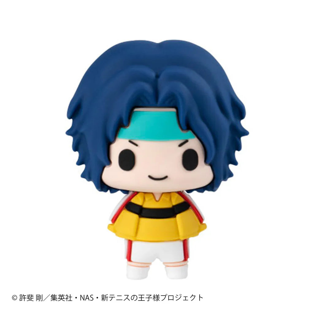 Chokorin Collection: The New Prince of Tennis (Vol.2)