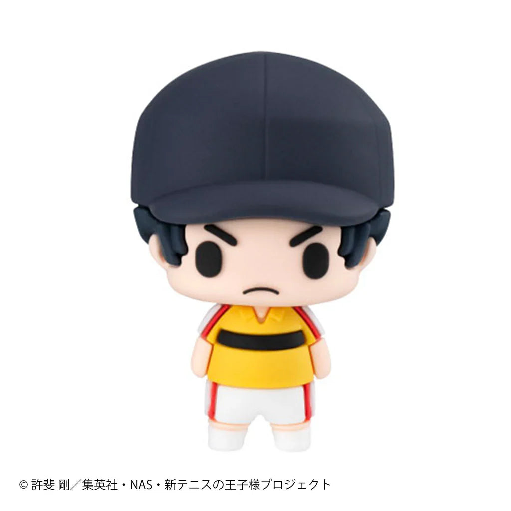 Chokorin Collection: The New Prince of Tennis (Vol.2)
