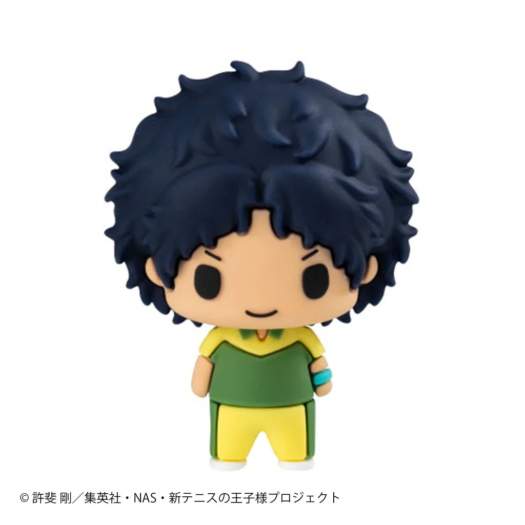 Chokorin Collection: The New Prince of Tennis (Vol.2)