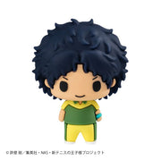Chokorin Collection: The New Prince of Tennis (Vol.2)