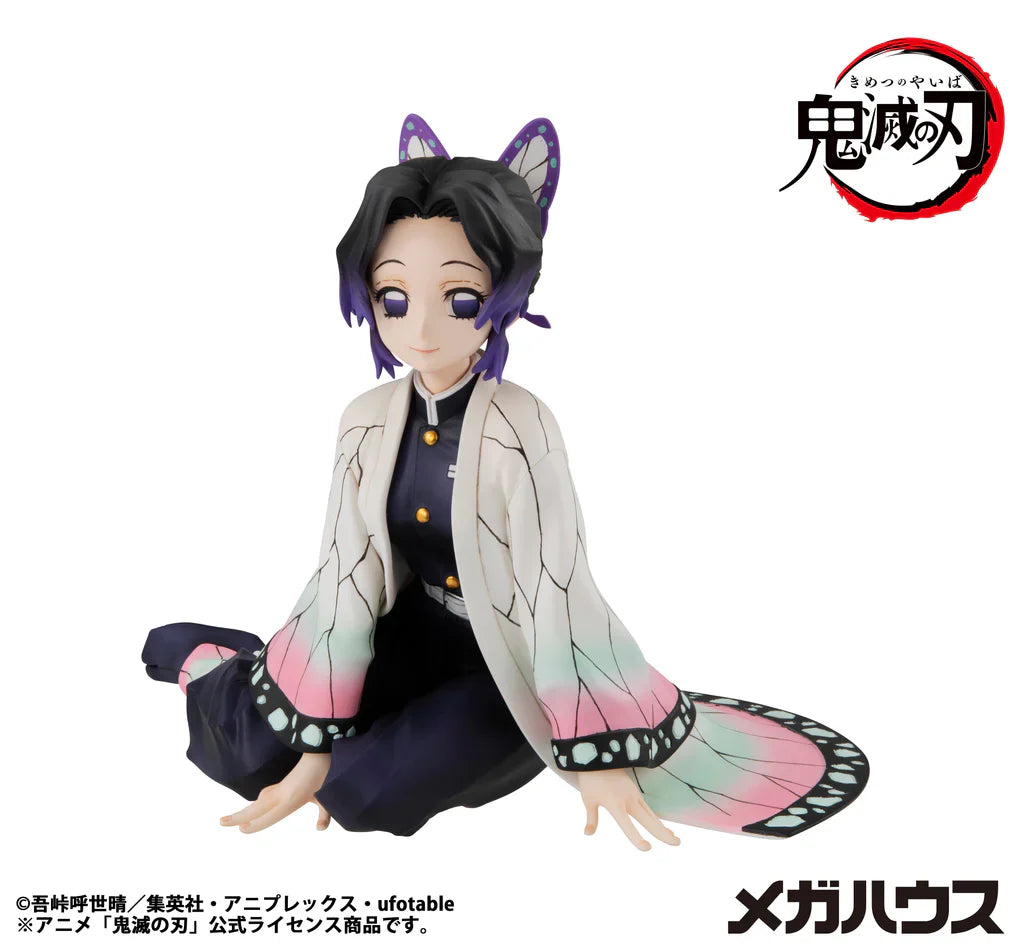 G.E.M. Series: Demon Slayer: Kimetsu no Yaiba - Palm-size Shinobu san (Repeat)
