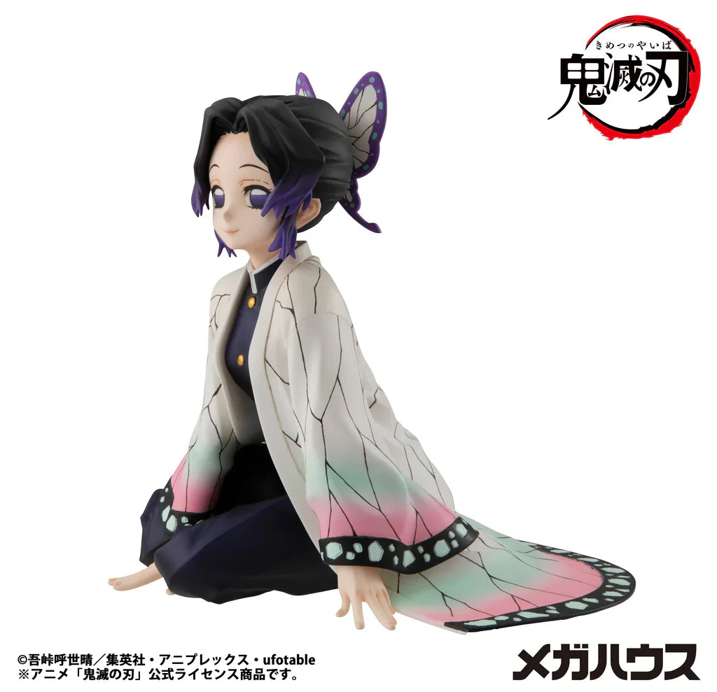 G.E.M. Series: Demon Slayer: Kimetsu no Yaiba - Palm-size Shinobu san (Repeat)