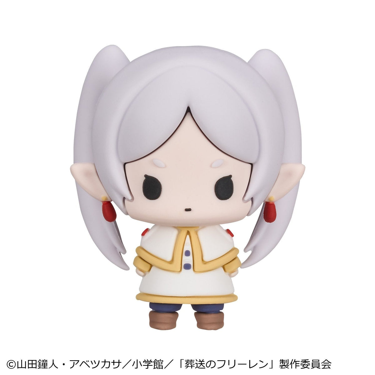 Chokorin Collection: Frieren: Beyond Journey's End