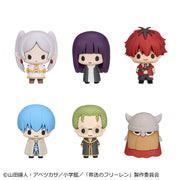 Chokorin Collection: Frieren: Beyond Journey's End