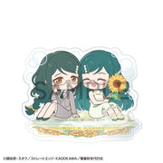Acrylic Stand Buddycolle: Agents of the Four Seasons: Dance of Spring